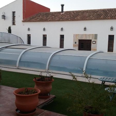 Casas Rurales Venta Seca Complejo Rural Para 24-28 Plazass El Romero エクステリア 写真