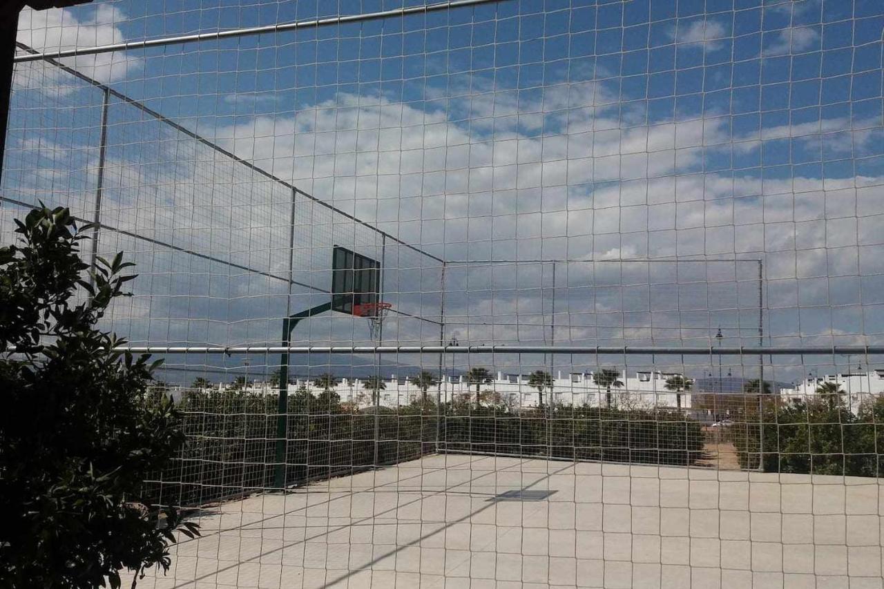 Casas Rurales Venta Seca Complejo Rural Para 24-28 Plazass El Romero エクステリア 写真