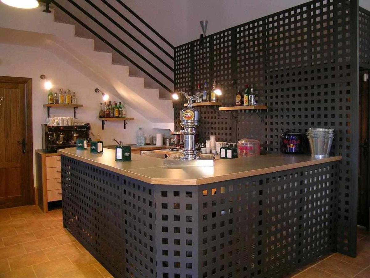 Casas Rurales Venta Seca Complejo Rural Para 24-28 Plazass El Romero エクステリア 写真