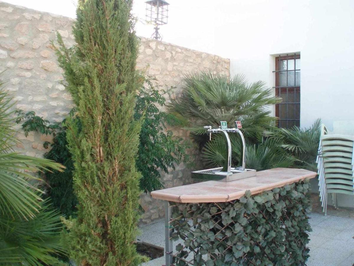 Casas Rurales Venta Seca Complejo Rural Para 24-28 Plazass El Romero エクステリア 写真