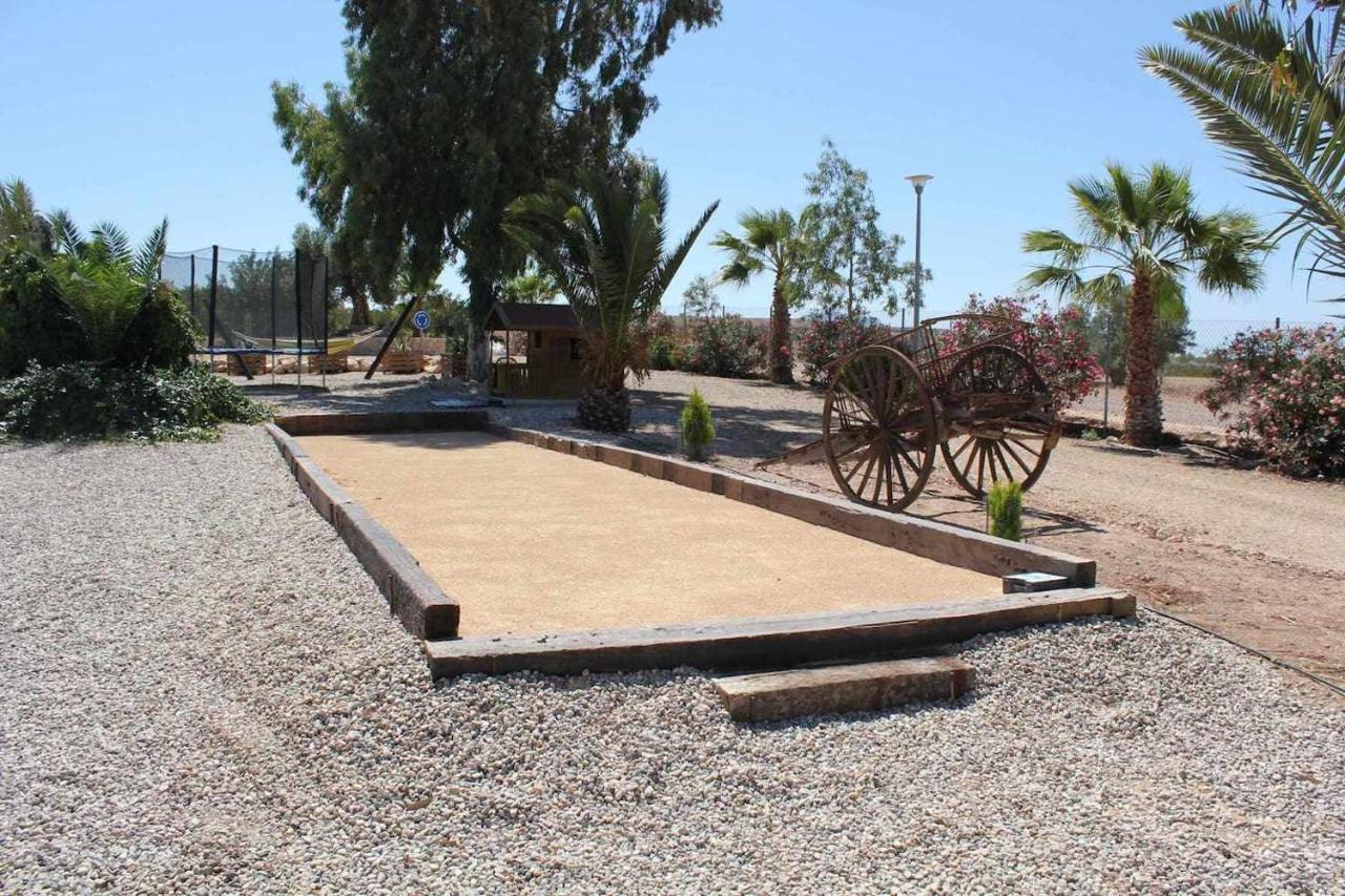 Casas Rurales Venta Seca Complejo Rural Para 24-28 Plazass El Romero エクステリア 写真