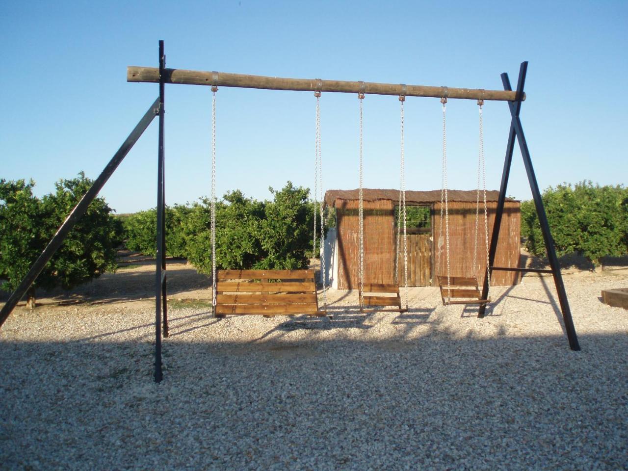 Casas Rurales Venta Seca Complejo Rural Para 24-28 Plazass El Romero エクステリア 写真