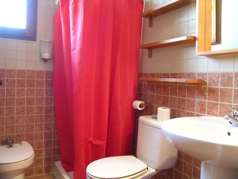 Casas Rurales Venta Seca Complejo Rural Para 24-28 Plazass El Romero エクステリア 写真